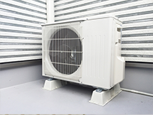 室外機